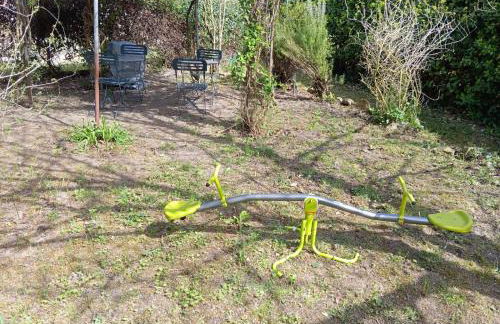 Maison Les Hirondelles - Photo 17