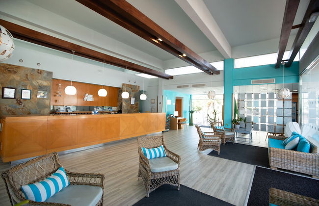 Apartamentos Fuentepark - Foto 5