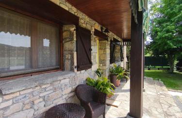 Casa Irama - Casa rural para grupos cerca de Aínsa - Pirineo Aragonés - Foto 5