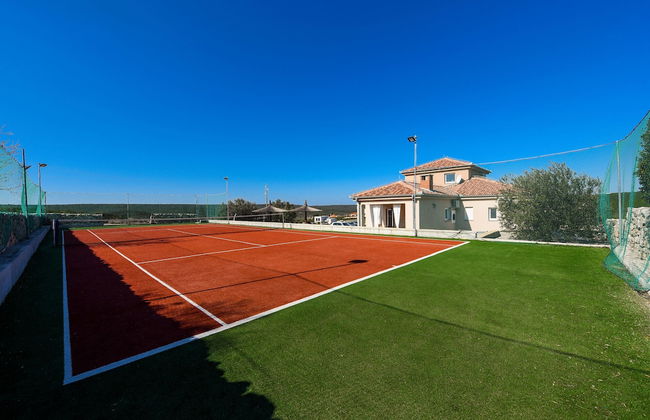 Villa Bašić - Foto 61