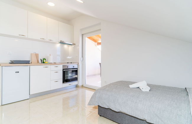 Apartments Šmanjak - Foto 21