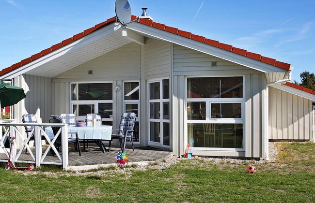Holiday Home in GrÃ¶mmitz - Foto 28