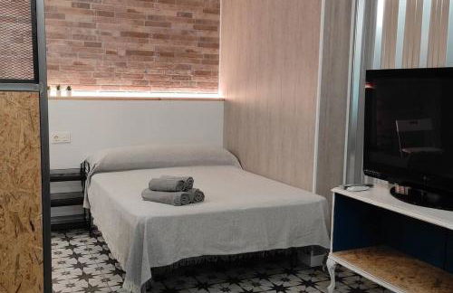 "El Rincón de Sevilla IV" A 9 min en metro del centro de Sevilla - Photo 12