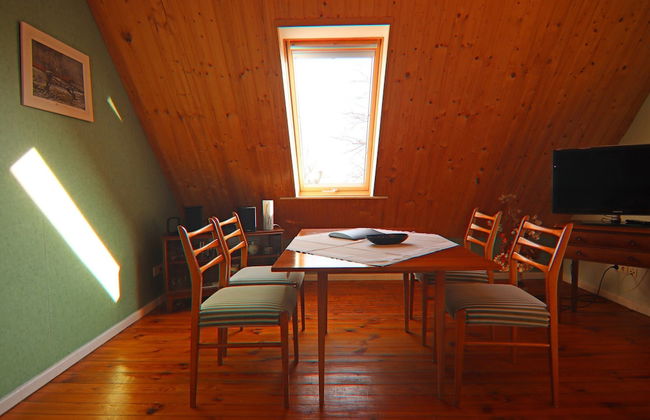 Gemutliche Ferienwohnung in Mallentin - Foto 17