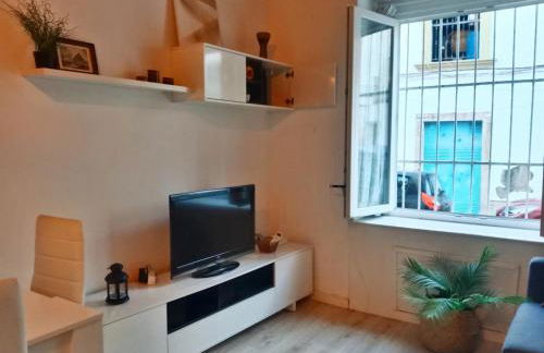 Apartamento Buhardilla Cruz Vieja - Foto 1