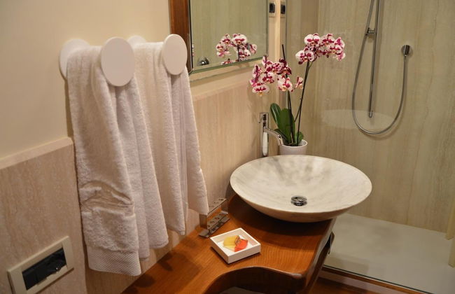 Fattoria Lucciano - Foto 26