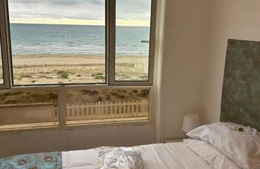 Le Terrazze Beachfront, balcony, parking, private access Beach - Foto 32