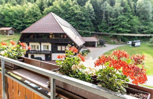 Ferienhaus Gießler - Foto 21