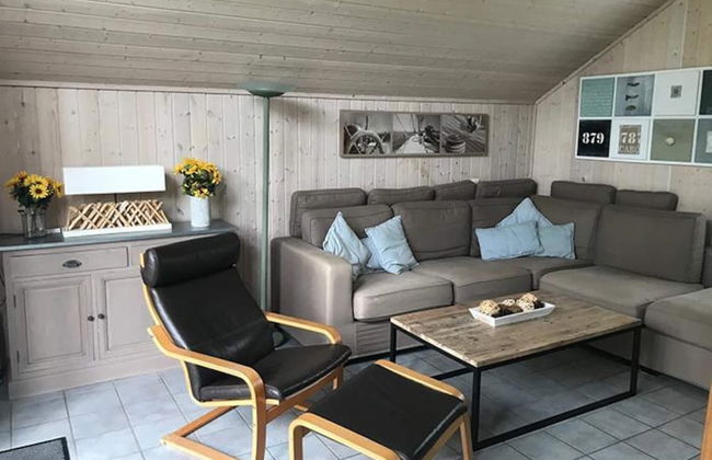 Ferienhaus im Skandinavischen Stil - Foto 6