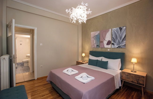 Blue Ark Exploring Athens - Foto 19