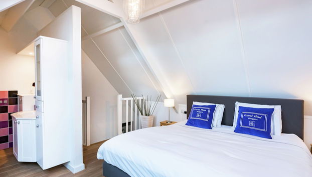 Cottage in Ovezande With Terrace - Foto 5, Zimmerausstattung