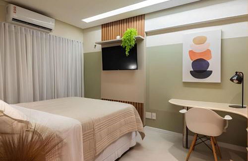 Mont Blanc Apartamentos - Photo 64