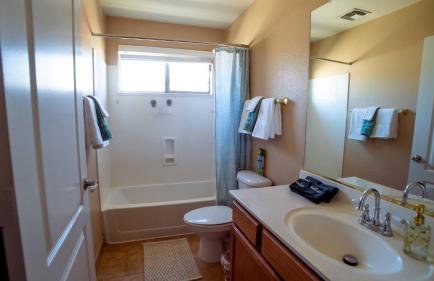 Full house w/ private heated pool and pizza oven! - Foto 18