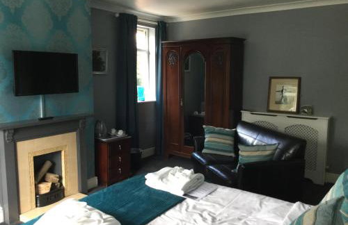 Mackworth House Farm - Foto 109