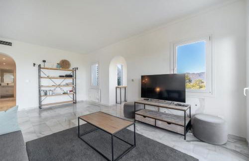 Spacious and modern ocean view apartment Marbella - Foto 45