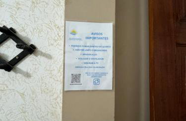 Suítes Caminho do Mar - Foto 12