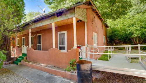 Cordova Vacation Rental with Porch Hike and Explore! - Foto 3