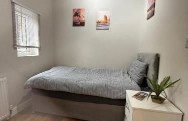 Central 2 bedrooms apartment - Foto 10