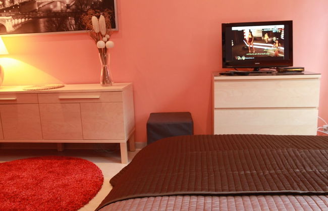 Residence la Fraisiere - Foto 16