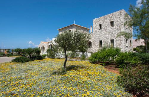 Callisto Seaside Homes & Suites - Foto 51