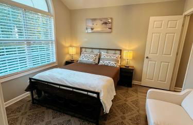 Your Quiet Escape in Locust Grove - Sleeps 6 - Foto 18