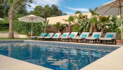 Villa Son Sera - Foto 3, sunbed