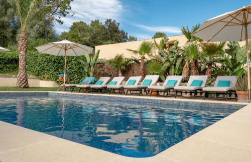 Villa Son Sera - Foto 3