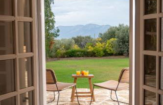 Anoixi Home New Pool and Evia Landscapes - Foto 1