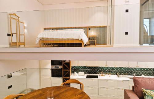 SHELL LIVING - Infinity Loft - Foto 26