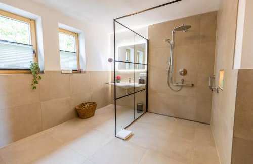 Graf Chiemo Suites - direkt am Chiemsee mit separatem Seezugang - Photo 46