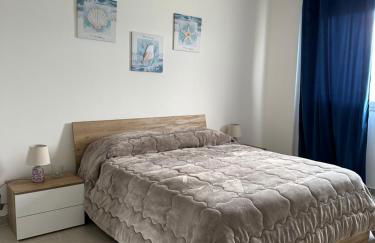 Le Terrazze della dolce casa - Blue Sky - Casa Vacanze a Marina di Ragusa - Foto 47