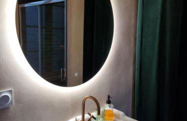 L'appartement d'Eugène - Foto 9