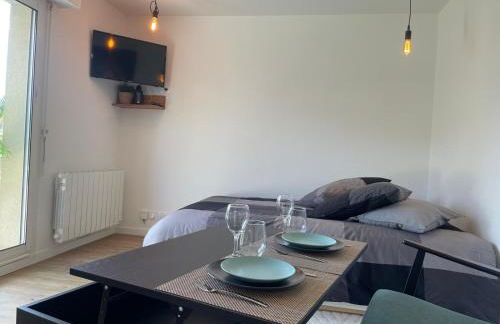 Unique Urban Art Studio - Photo 6