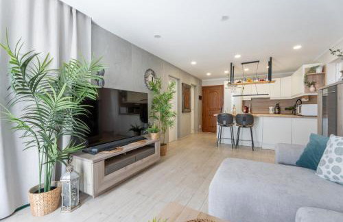 Paz Ocean View Luxury, 2 Air conditioners, Fast Wifi, Heated pool - Foto 37