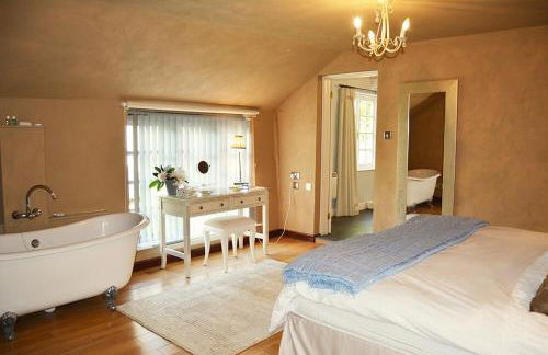 Spring Water Barn - Foto 8