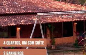 Sítio Cantinho do Céu - Foto 64