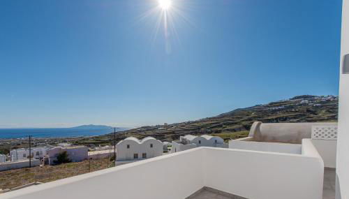 Golden View Jacuzzi Suites - Foto 5