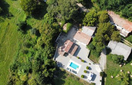 Holiday Home Cosseriga - Photo 35