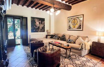 Villa San Lorenzo - Lux Gated Estate/Private Pool - Photo 31