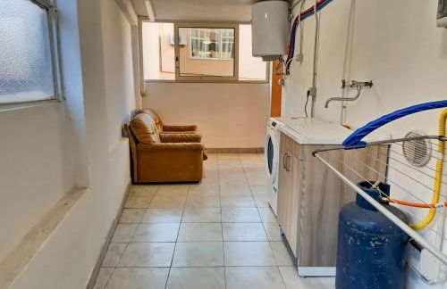 Le Nonne HOUSE - Assemini - free parking - Foto 14