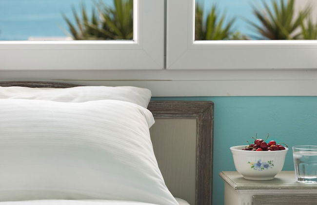 Tinos Resort Hotel - Photo 16