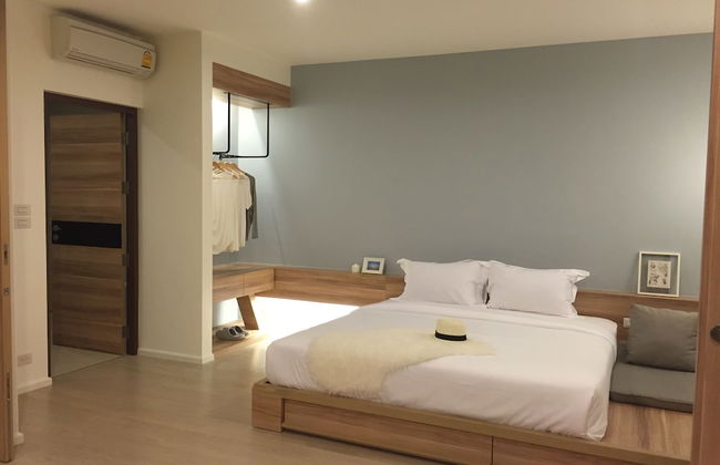 Luxury Beachfront Condo Hua Hin - Foto 5