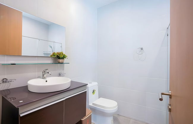 Platinum Pool Villa - Foto 13