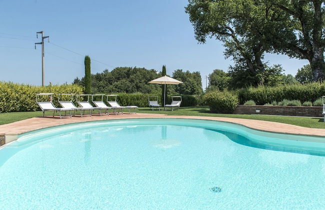 Podere Sant Eugenio 14 - Foto 47