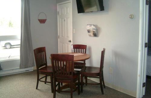 Green Mountain Cabins - Foto 43