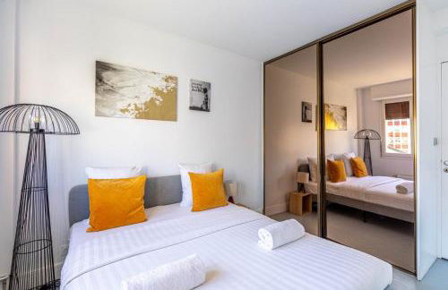 GuestReady - Elegant stay with private balcony - Foto 7