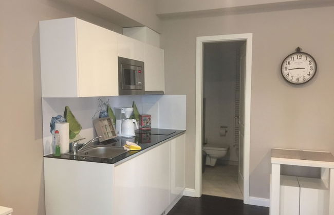 Downtown Apartments Leipzig - Foto 31