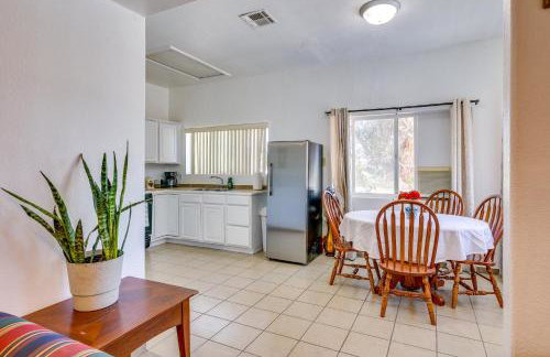Lake Elsinore Apt 4 Mi to Water: Pets Welcome! - Foto 6