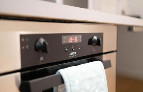 Arcadian City Centre Apartments with Balcony - Foto 9