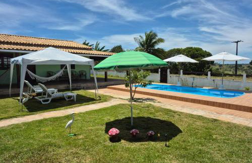 HOTEL FAZENDA BOLANDEIRA - Foto 7